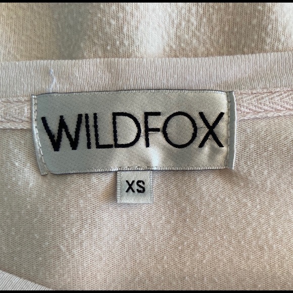 Wildfox Love & Ice Cream Jumper - Picture 7 of 8